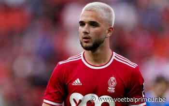 Standard gebruikt meeste jeugd, KRC Genk en "stad Brugge" achtervolgen - VoetbalPrimeur.be