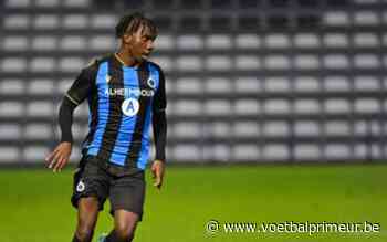 'Jonkie van Club Brugge mag zich proberen te bewijzen bij KV Oostende' - VoetbalPrimeur.be