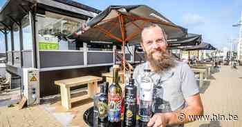 Brugge schrijft concessie uit voor 'nieuw' Zandlopertje: na de zomer volgt sloop en nieuwbouw - Het Laatste Nieuws