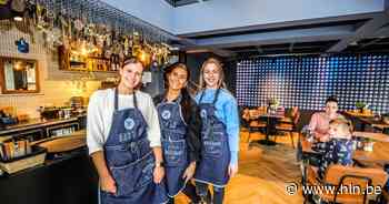 WASBAR opent deuren op Markt in Brugge - Het Laatste Nieuws