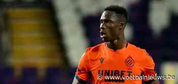 'Club Brugge heeft nieuwe Kossounou gevonden' - VoetbalNieuws.be