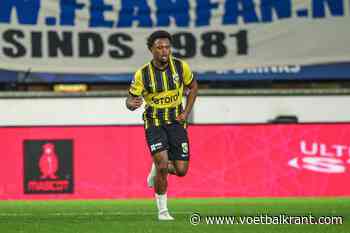 Belgisch jeugdinternational na 18 goals terug naar Club Brugge? Er zijn kapers op de kust - Voetbalkrant.com