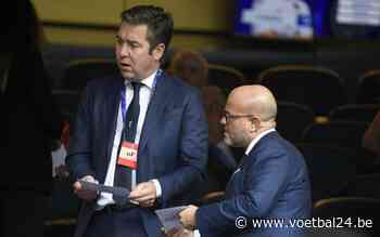 Club Brugge kan plots voor opvallende oude bekende gaan als nieuwe trainer - Voetbal24.be