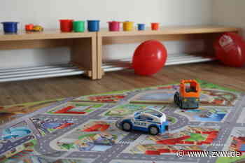 Kita-Streik in Kernen am 27.4.: Diese Kindergärten sind betroffen - Zeitungsverlag Waiblingen