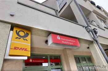 Personalsuche läuft: Post in Kernen-Stetten soll am 31. Mai wieder öffnen - Zeitungsverlag Waiblingen