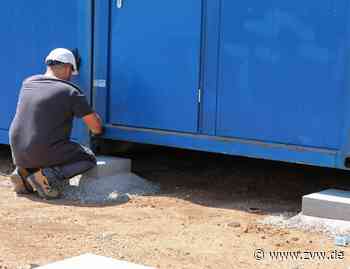 Wohnraum nicht ausreichend: Wo plant Kernen, Ukraine-Flüchtlinge unterzubringen? - Zeitungsverlag Waiblingen