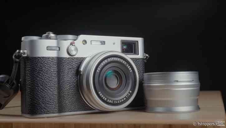Will This Affordable Conversion Lens Make Your Fujifilm X100V More Versatile?