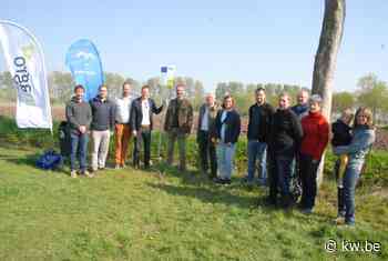 Beernem lanceert speciale wandelroute om koolstoflandbouw in de kijker te zetten - KW.be