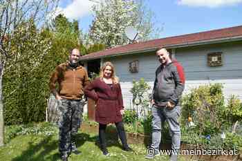 Traumgarten: Wilde Natur ist im Garten willkommen bei den ÖBB Kleingärten - meinbezirk.at