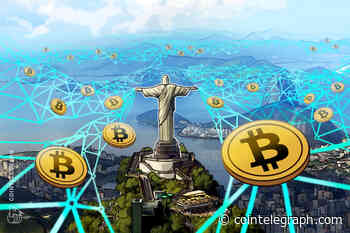 Brazil’s Senate approves 'Bitcoin law' to regulate cryptocurrencies