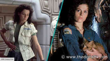 Ridley Scott doesn't think any Alien sequel tops the original - The Digital Fix