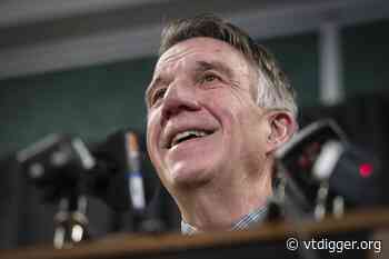 Would any Democrat run against Gov. Phil Scott? - vtdigger.org