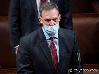 GOP Rep. Scott Perry claimed 'the Brits' were manipulating the 2020 election results and asked Mark Meadows to 'immediately seize' Dominion voting machines - Yahoo Canada