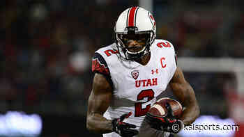 Former Utah WR Kenneth Scott Discusses Potential Impact Players For 2022 Utes - KSL Sports