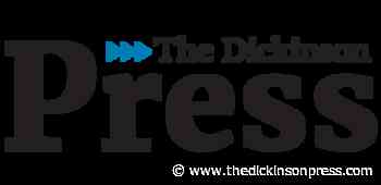 Scott David Wade - The Dickinson Press