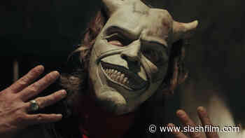 The Black Phone Trailer: Answer The Call For Scott Derrickson's New Horror Movie - /Film