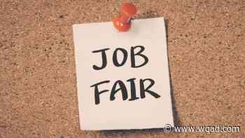Need a job? Scott Community College hosts public career fair Tuesday - WQAD Moline