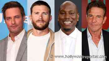 L.A. Rams Recruit Josh Holloway, Scott Eastwood, Tyrese Gibson and Dennis Quaid for Heist-Themed Short Film - Hollywood Reporter