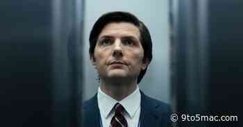 Adam Scott to be honored with Webby Award for Apple TV+ hit Severance - 9to5Mac