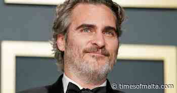 Joaquin Phoenix, Vanessa Kirby in Malta for Ridley Scott's Napoleon film - Times of Malta