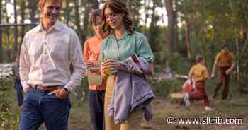 Scott D. Pierce: Miniseries about the Lafferty murders can be tough to watch, but worth it - Salt Lake Tribune