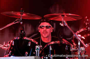 Queensryche Claim Scott Rockenfield Abandoned Them - Ultimate Classic Rock