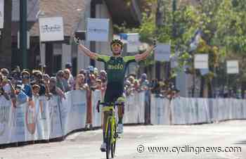 Stites wins overall at men's Redlands Classic 2022 while Scott takes stage 5 - Cyclingnews.com