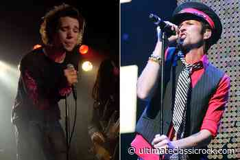 Scott Weiland's Son Determined to 'Do Better' After Drugs Battle - Ultimate Classic Rock