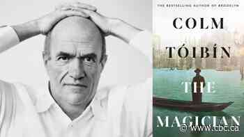 Colm Tóibín among international authors shortlisted for 2022 Walter Scott Prize - CBC.ca