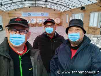 Tiro con l'arco: due giorni ricchi di soddisfazioni per l'Archery Club Ventimiglia - SanremoNews.it