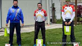 Tiro con l'arco, pioggia di medaglie per gli Arcieri Bizantini a Lagosanto - RavennaToday