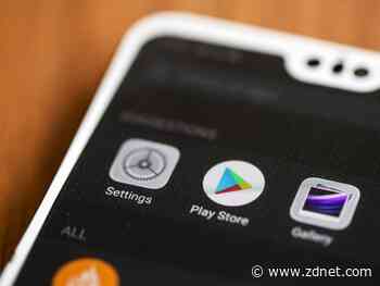 Google begins roll out of Play Store data safety section