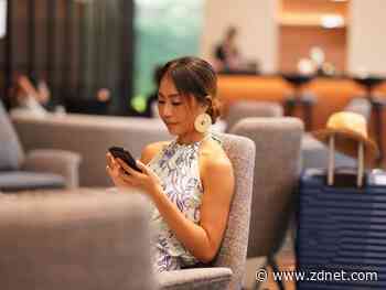 5 best credit cards for airport lounge access in 2022