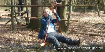 ue Akademie: „Wir sind zwar klein, spielen aber trotzdem Bundesliga“ | Raesfeld - Halterner Zeitung