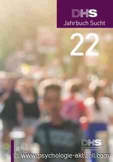 Jahrbuch Sucht: Der Glücksspiel-Markt auf dem Weg ins Internet - Psychologie aktuell
