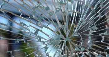 Steineschmeißer wollen Internet-Video nachahmen - Limburgerhof/Schifferstadt - Rheinpfalz.de