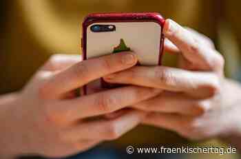 Ermittlungen: Das Internet vergisst nicht, deshalb ist die Tätersuche auf eigene Faust im Netz ein zweischneidiges Schwert. - Fränkischer Tag