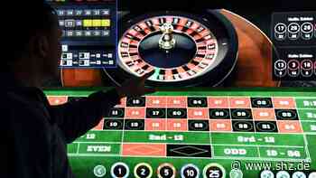 Glückspiel im Internet: Künftig vier Online-Casinos in SH: Anbieter müssen sich um Erlaubnis bewerben | shz.de - shz.de