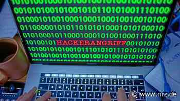 Internet-Betrüger schlagen in Moers und Neukirchen-Vluyn zu - NRZ News