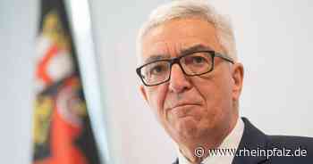 Lewentz: Impfgegner hetzen weiter - Internet-Hetze - Rheinpfalz.de