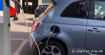 Elektro-Schnorrer kämpfen um Gratis-Strom bei Lidl: Kundin mahnt im Internet - EFAHRER.com