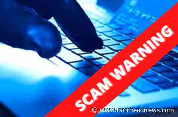 Council tax rebate scam: how to avoid falling victim - Barrhead News