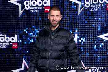 Hip hop DJ Tim Westwood denies sexual misconduct claims - Barrhead News