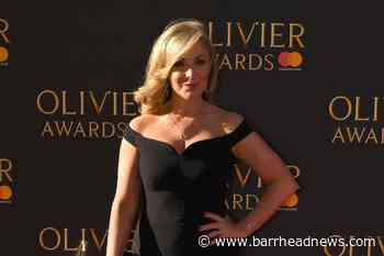 Tracy-Ann Oberman pays damages after accusing academic of 'Jew blocklist' - Barrhead News