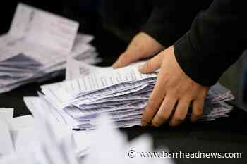 Scottish voters making more use of transferable voting says leading pollster - Barrhead News