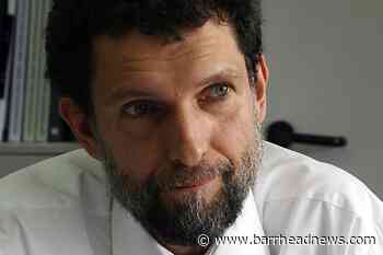 Turkish court hands civil rights activist Osman Kavala life sentence - Barrhead News