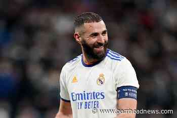 Focus on Manchester City's Champions League semi-final opponents Real Madrid - Barrhead News