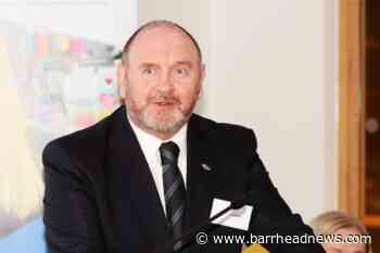 East Renfrewshire Council agrees blueprint for Covid recovery funding - Barrhead News