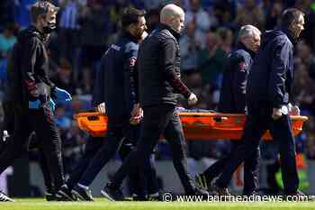 Southampton to give Tino Livramento all support required – James Ward-Prowse - Barrhead News