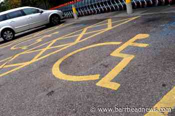 Pay gap grew last year for workers with disabilities - Barrhead News